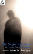 Vorderes Coverbild The Sayings of Jesus