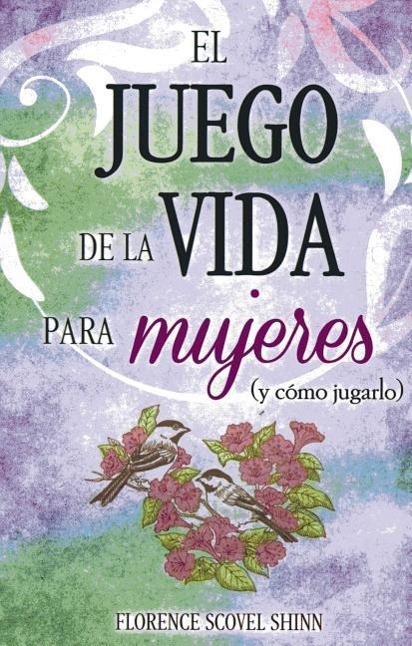 Vorderes Coverbild Juego de La Vida y Como Jugarlo Para Mujeres