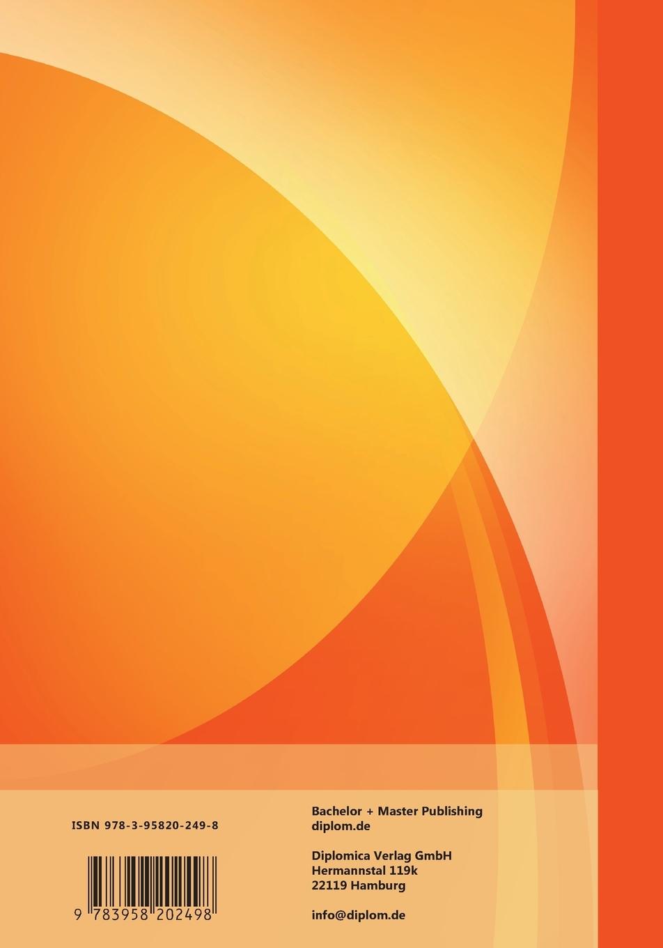 Rückseitencover Design von Anreizsystemen im Attended Home Delivery: Vorstellung mathematischer Modellformulierungen und anschließende Implementierung des Systems mit IBM ILOG und MS EXCEL