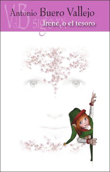 Vorderes Coverbild Irene, o el tesoro