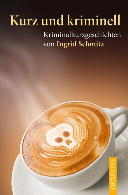 Vorderes Coverbild Kurz und kriminell
