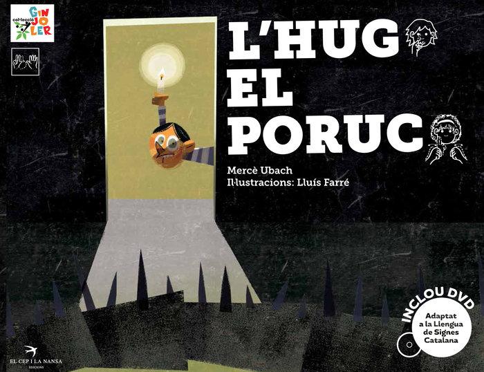 Vorderes Coverbild L'Hug el poruc