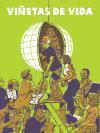 Vorderes Coverbild Viñetas de vida