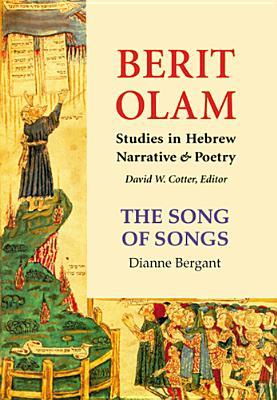 Vorderes Coverbild The Song of Songs