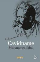 Vorderes Coverbild Cavidname