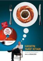 Vorderes Coverbild Hayatin Tarif Kitabi