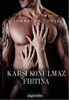 Vorderes Coverbild Karsi Konulmaz Firtina