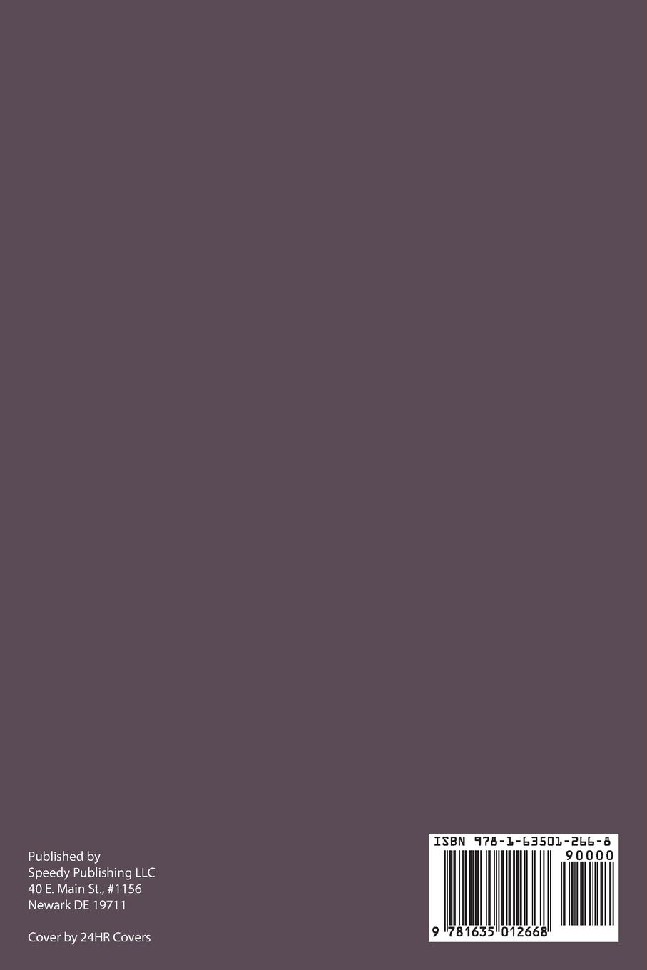 Rückseitencover Unlocking Creativity