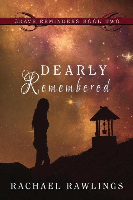 Vorderes Coverbild Dearly Remembered