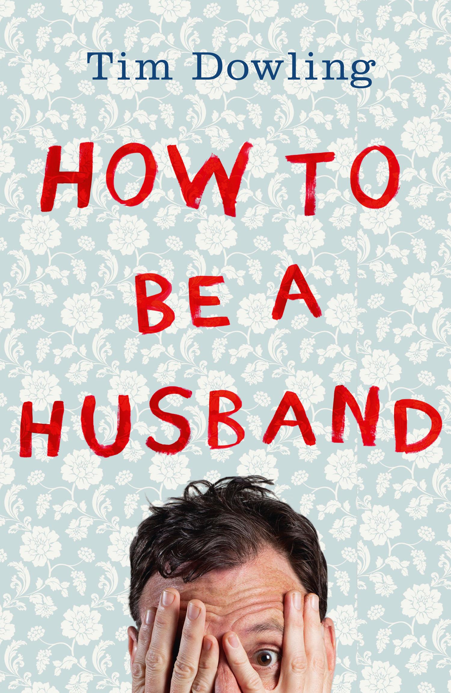 Vorderes Coverbild How to Be a Husband