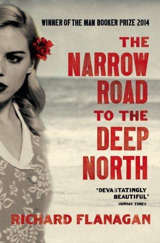 Vorderes Coverbild The Narrow Road to the Deep North