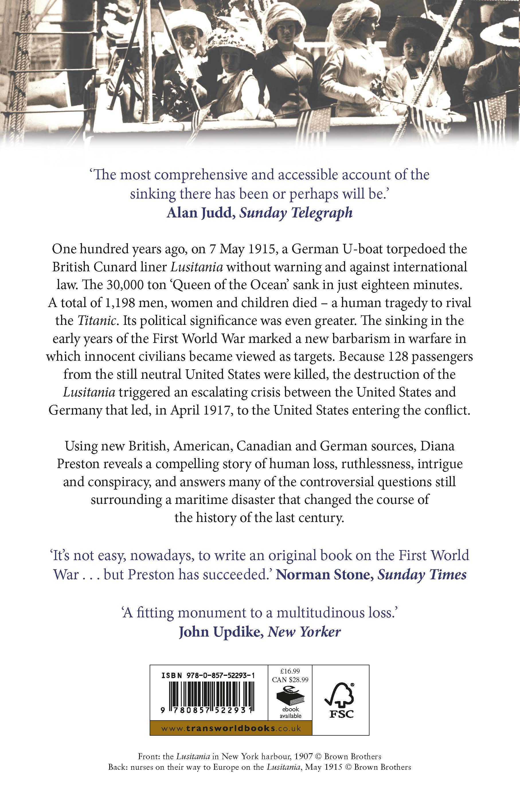 Rückseitencover Wilful Murder