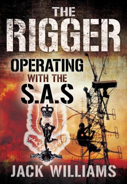 Vorderes Coverbild Rigger: Operating with the SAS