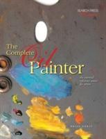Vorderes Coverbild The Complete Oil Painter