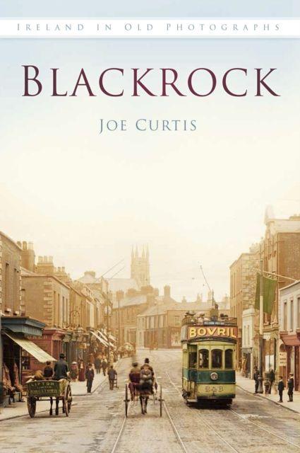 Vorderes Coverbild Blackrock