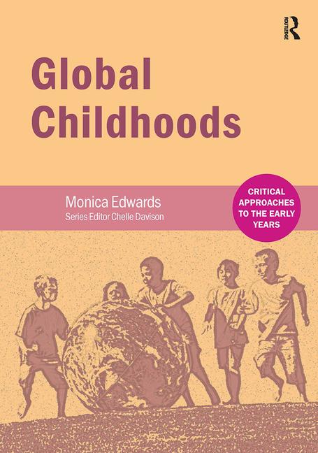 Vorderes Coverbild Global Childhoods