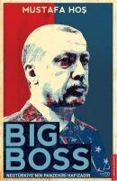 Vorderes Coverbild Big Boss