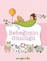 Vorderes Coverbild Bebegimin Günlügü Kiz