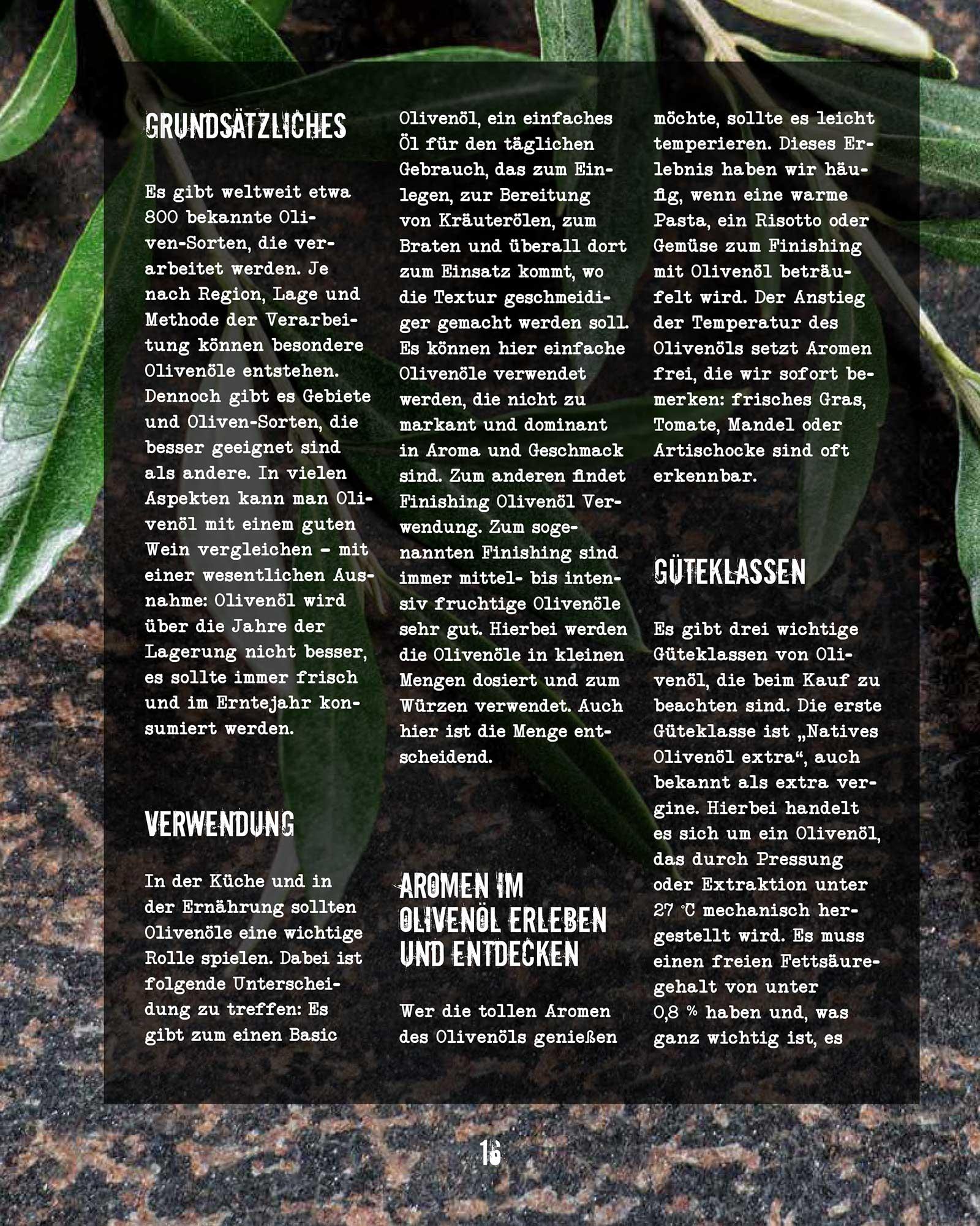 Beispielinhalt (Bild) Vegetarisch Grillen
