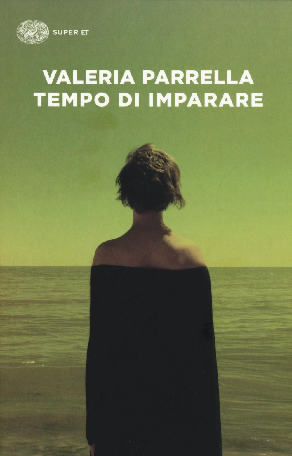 Vorderes Coverbild Tempo di imparare