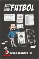 Vorderes Coverbild Alti Üstü Futbol