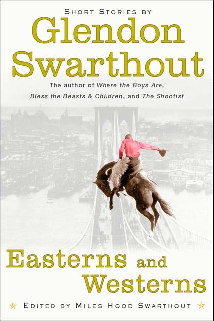 Vorderes Coverbild Easterns and Westerns