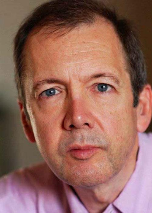 Autorenbild How to Predict the Unpredictable