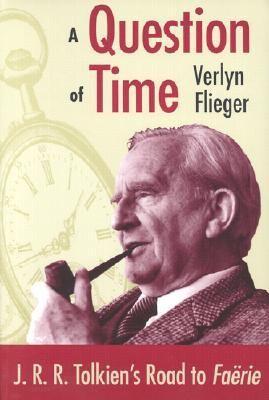 Vorderes Coverbild A Question of Time
