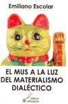 Vorderes Coverbild El mus a la luz del materialismo dialéctico