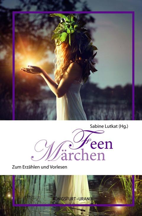 Vorderes Coverbild Feen-Märchen