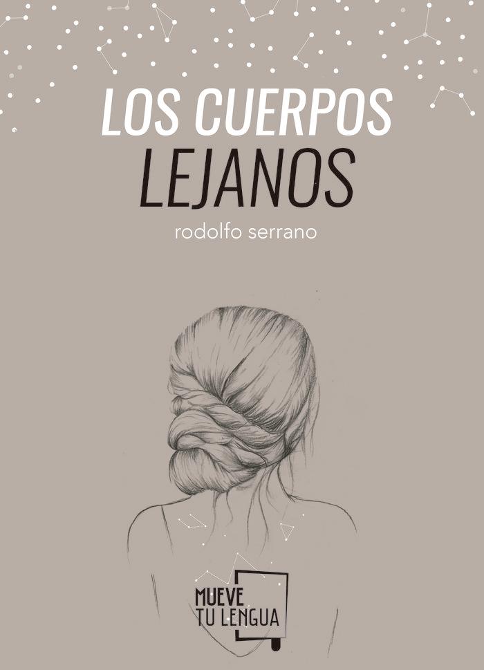 Vorderes Coverbild Los cuerpos lejanos