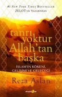 Vorderes Coverbild Tanri Yoktur Allahtan Baska