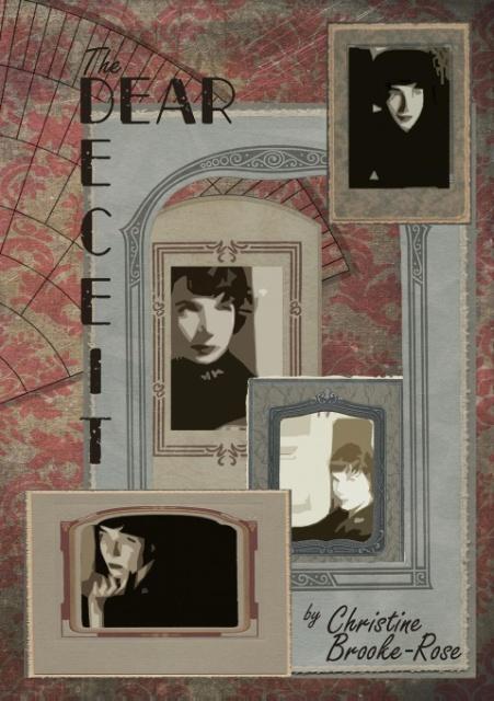 Vorderes Coverbild The Dear Deceit