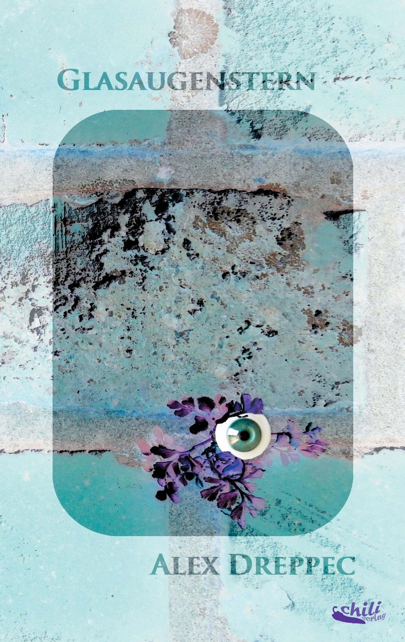 Vorderes Coverbild Glasaugenstern