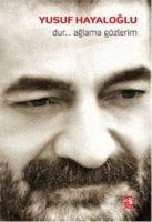 Vorderes Coverbild Dur Aglama Gözlerim