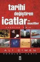 Vorderes Coverbild Tarihi Degistiren Icatlar ve Mucitler