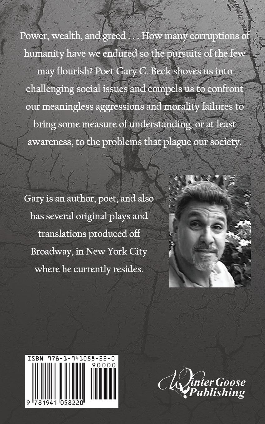 Rückseitencover Civilized Ways