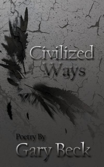 Vorderes Coverbild Civilized Ways