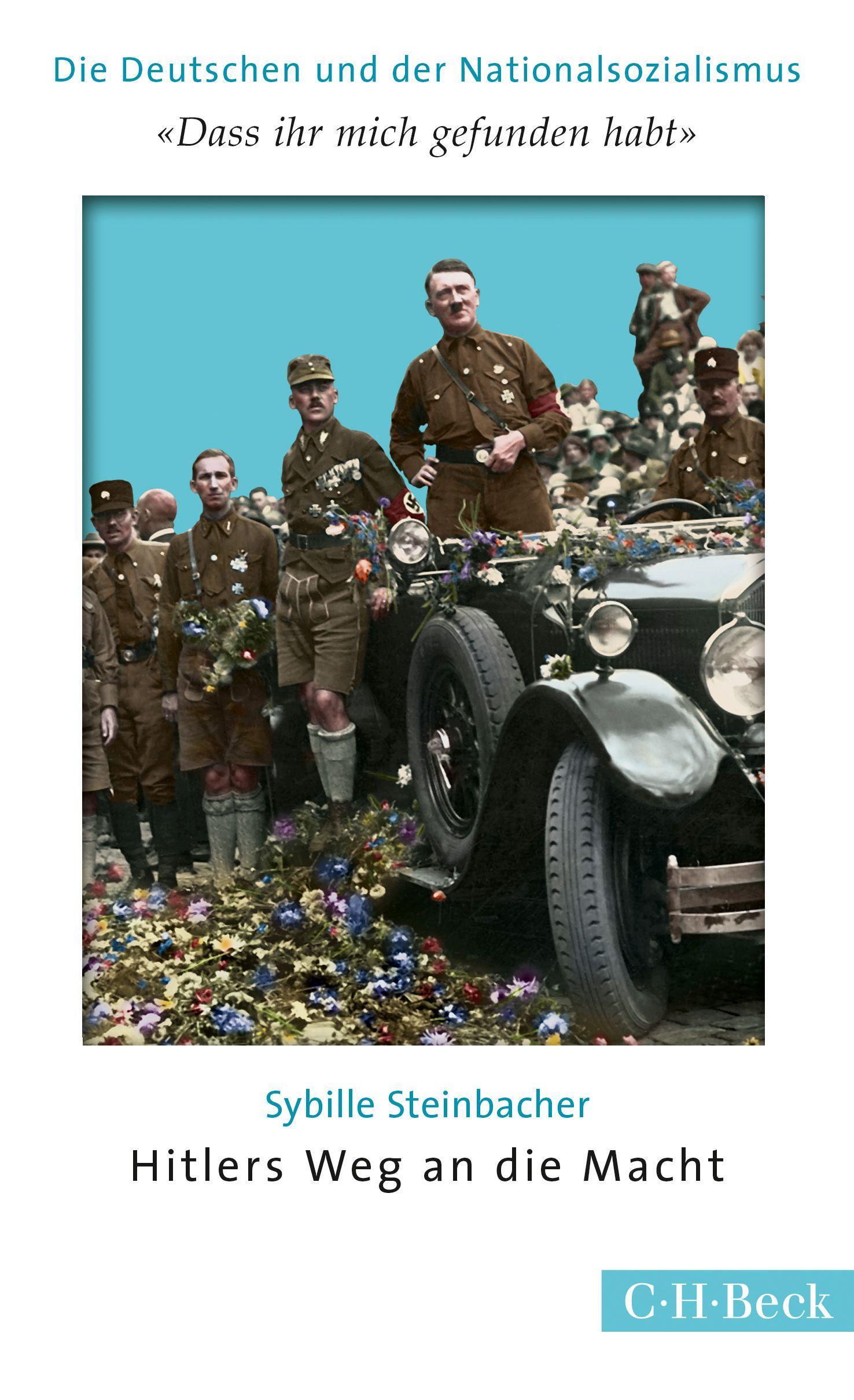 Vorderes Coverbild 'Dass ihr mich gefunden habt'