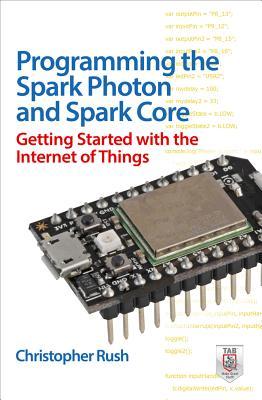 Vorderes Coverbild Programming the Photon