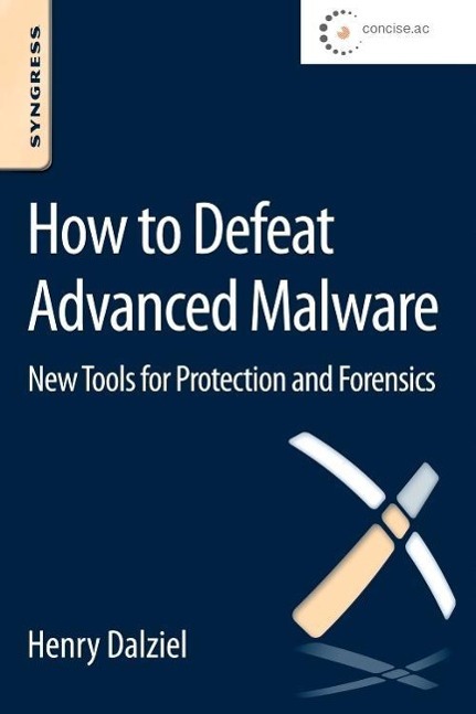 Vorderes Coverbild How to Defeat Advanced Malware