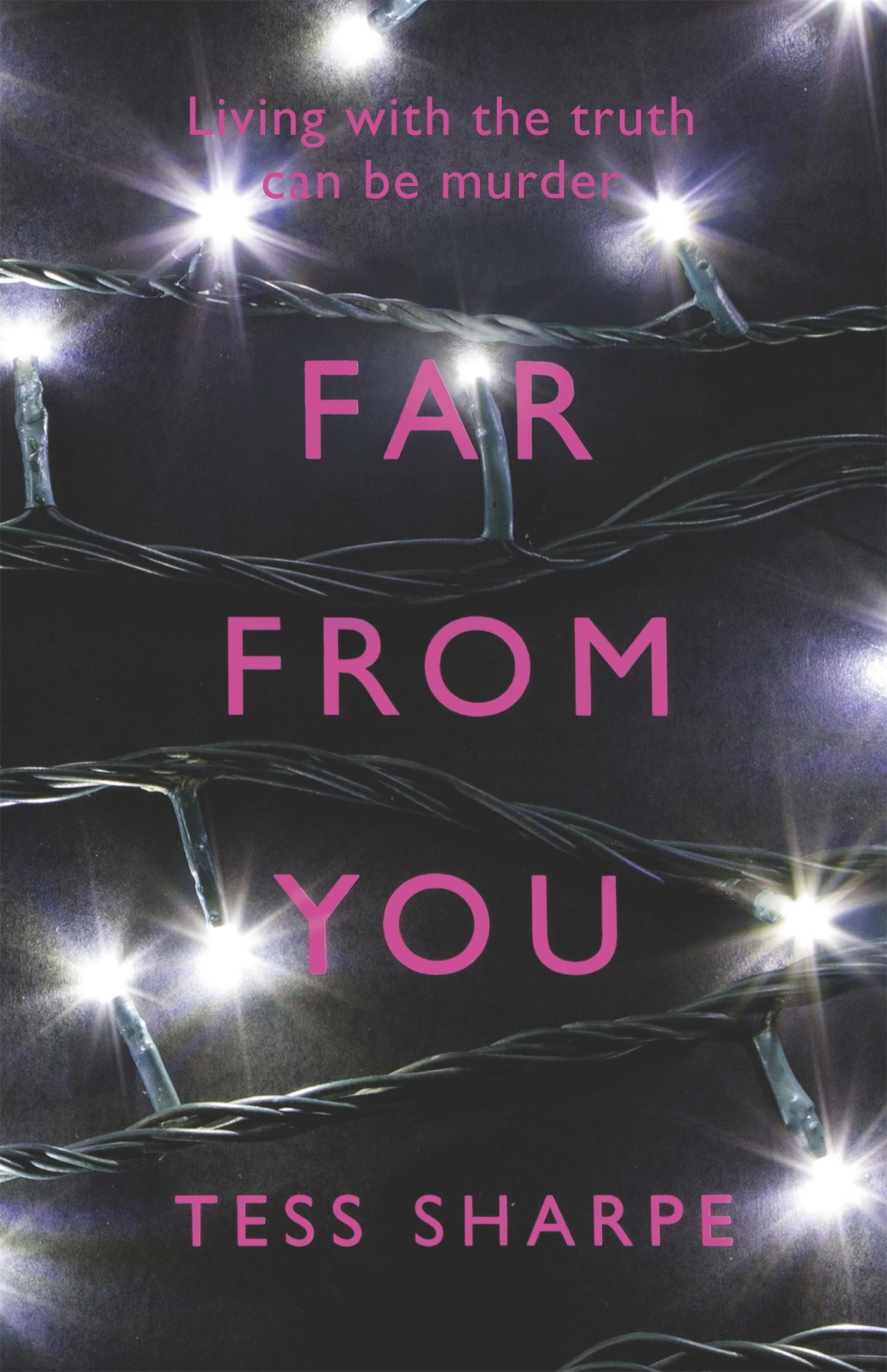 Vorderes Coverbild Far From You