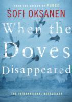 Vorderes Coverbild When the Doves Disappeared