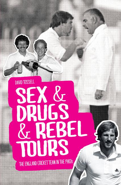 Vorderes Coverbild Sex & Drugs & Rebel Tours