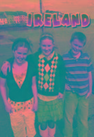 Vorderes Coverbild Ireland