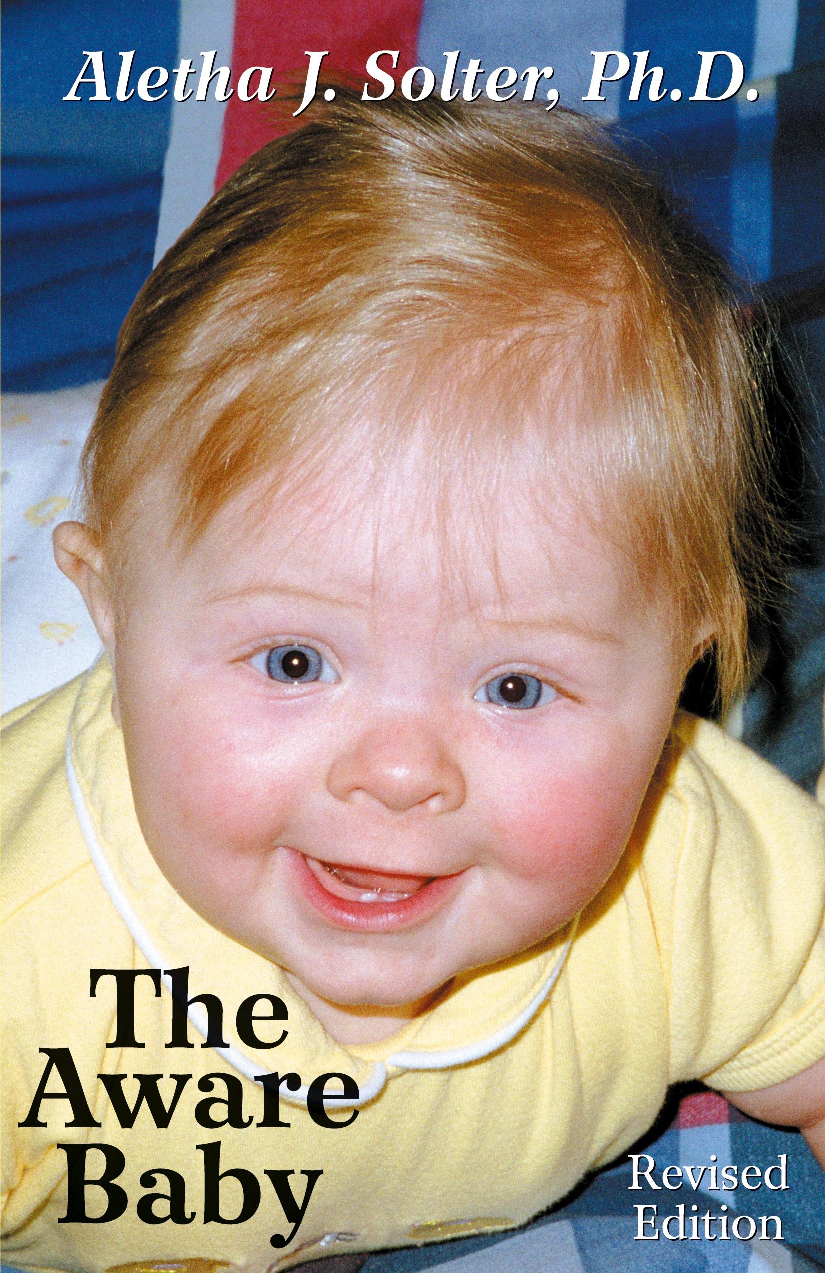 Vorderes Coverbild The Aware Baby