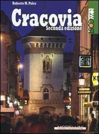 Vorderes Coverbild Cracovia