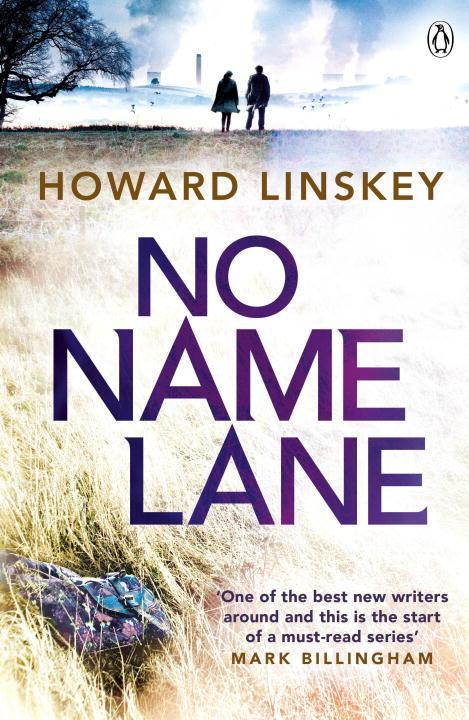 Vorderes Coverbild No Name Lane