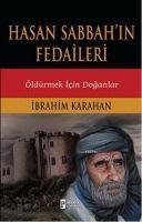 Vorderes Coverbild Hasan Sabbahin Fedaileri