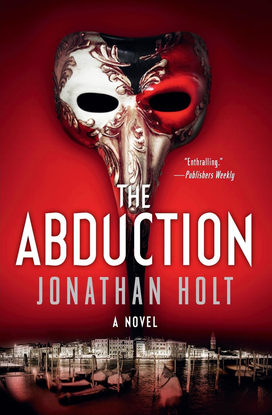 Vorderes Coverbild The Abduction